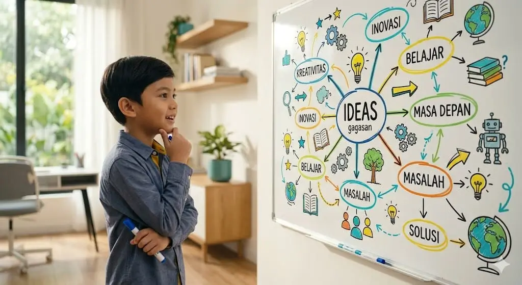mengapa critical thinking itu penting