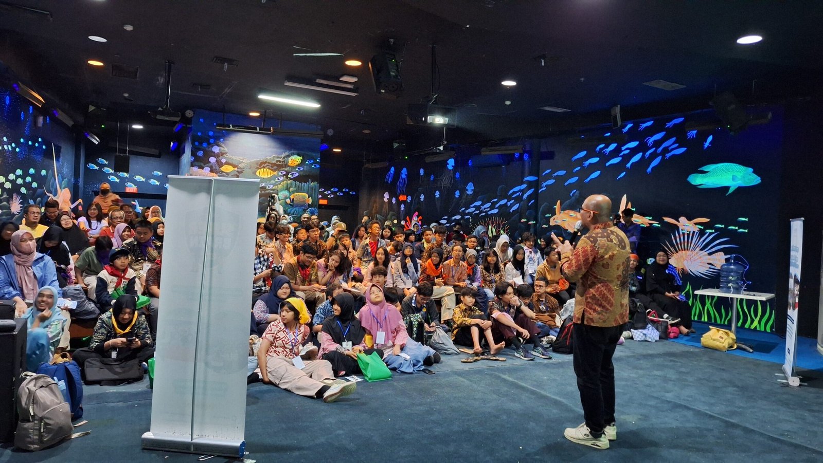 Super Brain & Critical THinking Camp