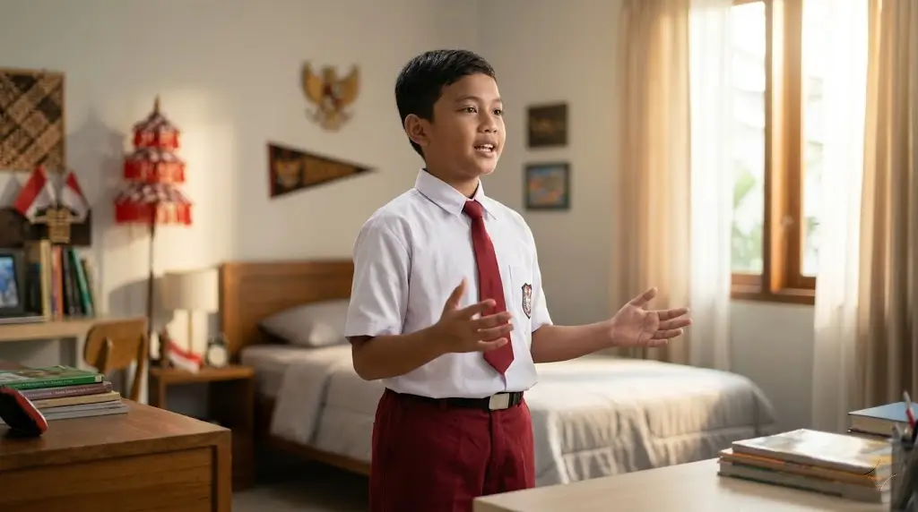 cara bicara depan umum tanpa teks