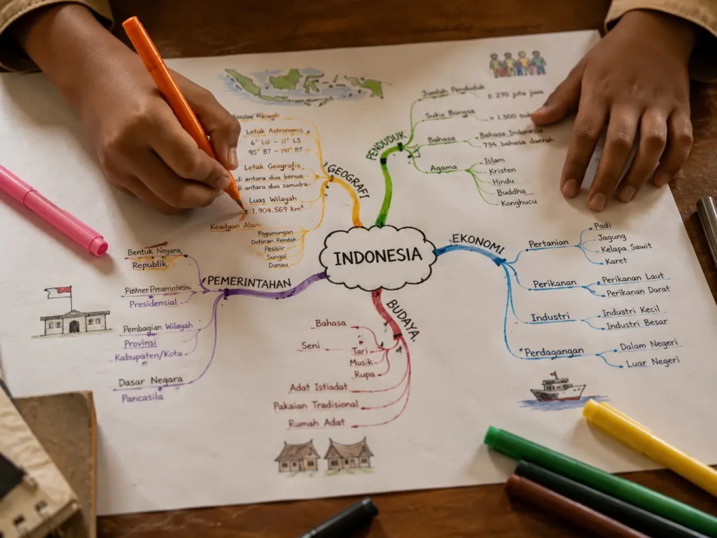 strategi latih daya ingat anak melalui program holiday camp ingatan gajah